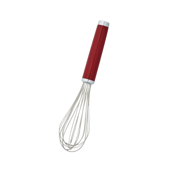 Batidor Manual Rojo KitchenAid - Imagen 2