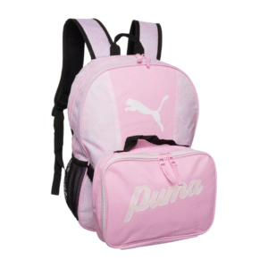 Mochila Puma con lonchera