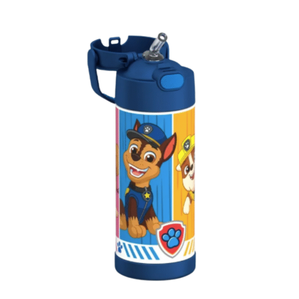 Botella Térmica Paw Patrol 14oz - Imagen 2