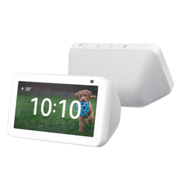 Alexa Echo Show 5 Blanca - Imagen 2