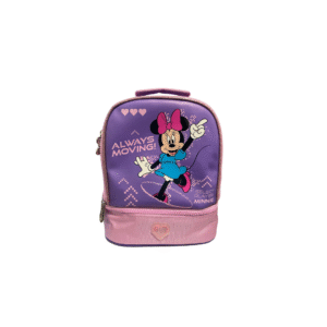 Lonchera Minnie Mouse