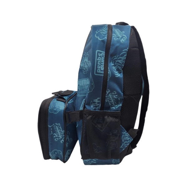 Mochila Puma con lonchera - Imagen 2