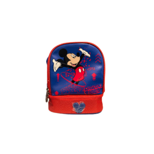 Lonchera Mickey Mouse