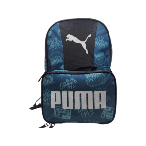 Mochila Puma con lonchera