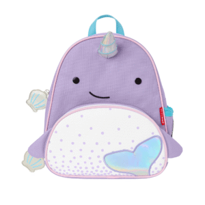 Mochila Ballena