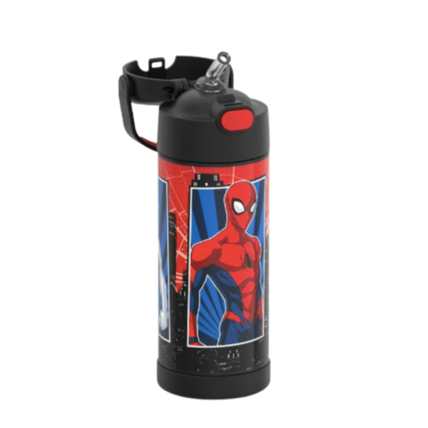 Botella Térmica Spiderman 14oz - Imagen 2