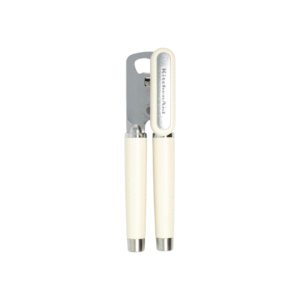 Abridor de Latas Beige KitchenAid