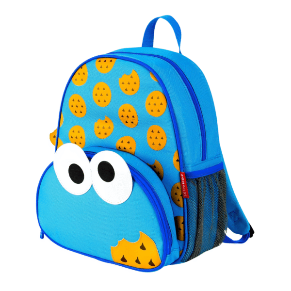 Mochila Come Galletas - Imagen 2