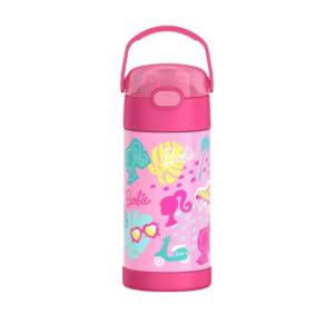 Botella Térmica Barbie 12oz