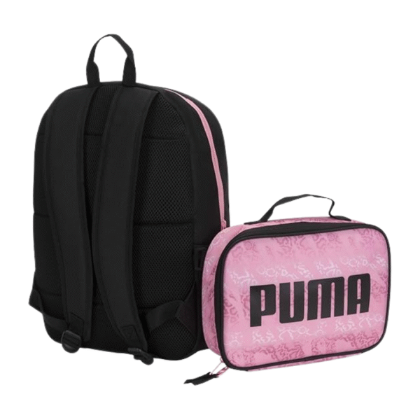 Mochila Puma con lonchera - Imagen 4