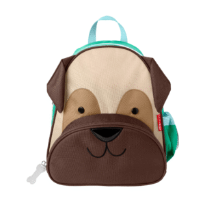 Mochila Perro