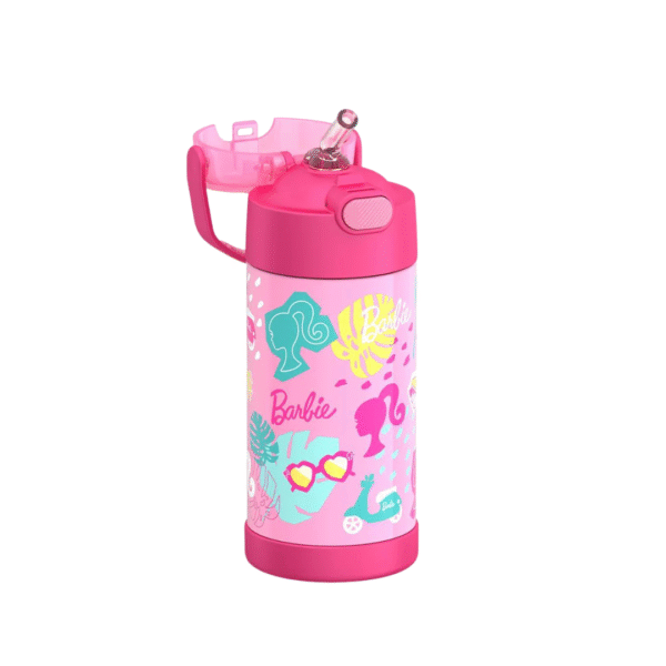 Botella Térmica Barbie 12oz - Imagen 2