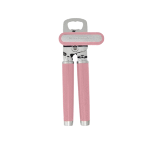 Abridor de Latas Rosado KitchenAid