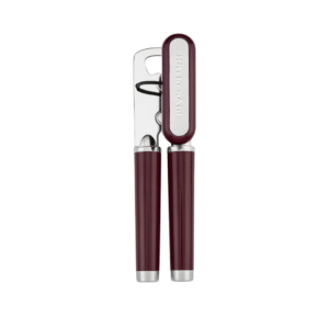 Abridor de Latas Morado KitchenAid