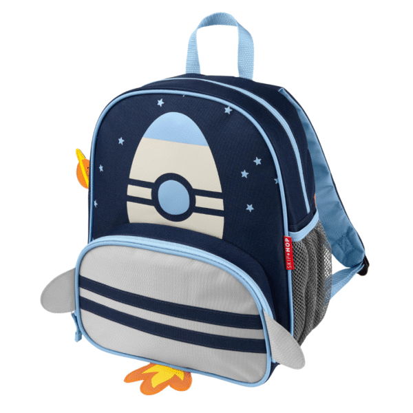 Mochila Cohete - Imagen 2
