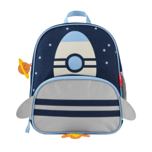 Mochila Cohete