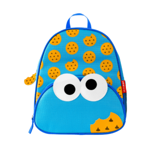 Mochila Come Galletas