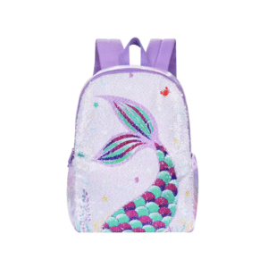Mochila Sirena