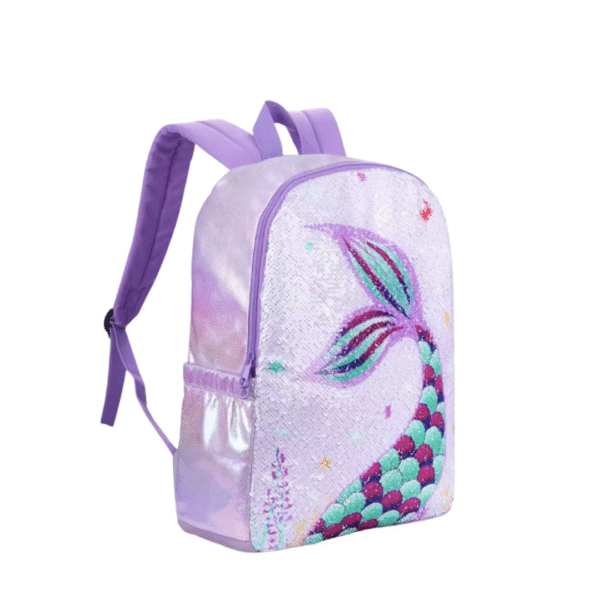 Mochila Sirena - Imagen 2