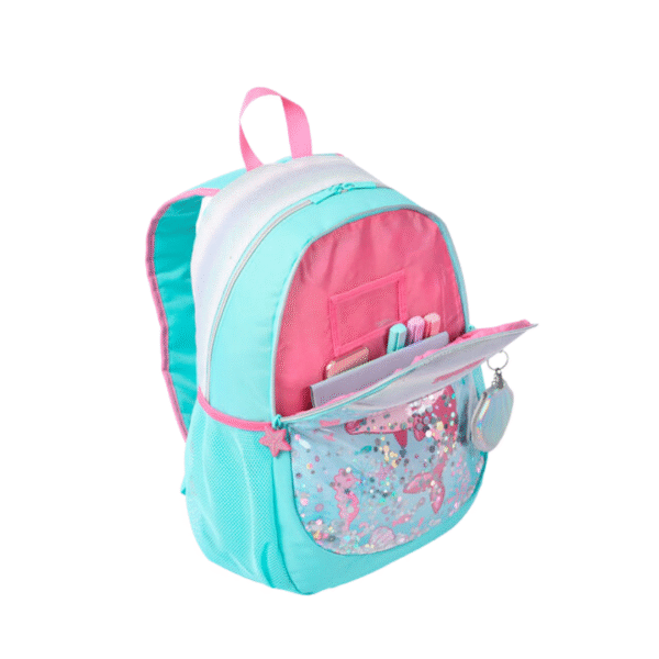 Mochila Totto Delfín - Imagen 2