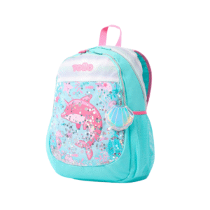 Mochila Totto Delfín