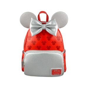 Mochila Minnie Mouse