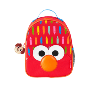 Mochila Elmo con correa