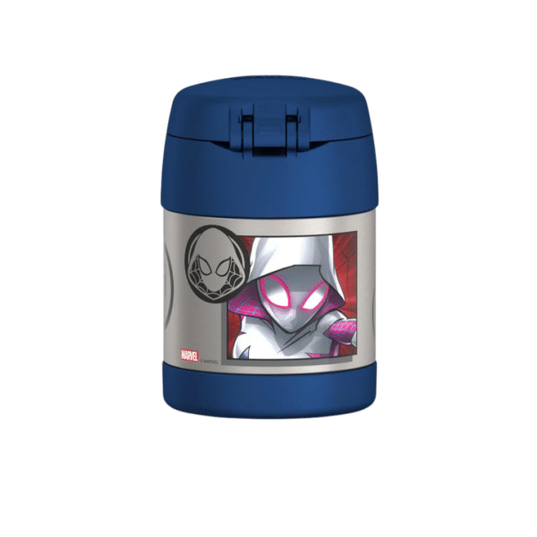 Termo de Comida Spiderman 10oz - Imagen 2