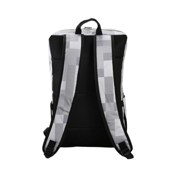 Mochila Minecraft - Imagen 2