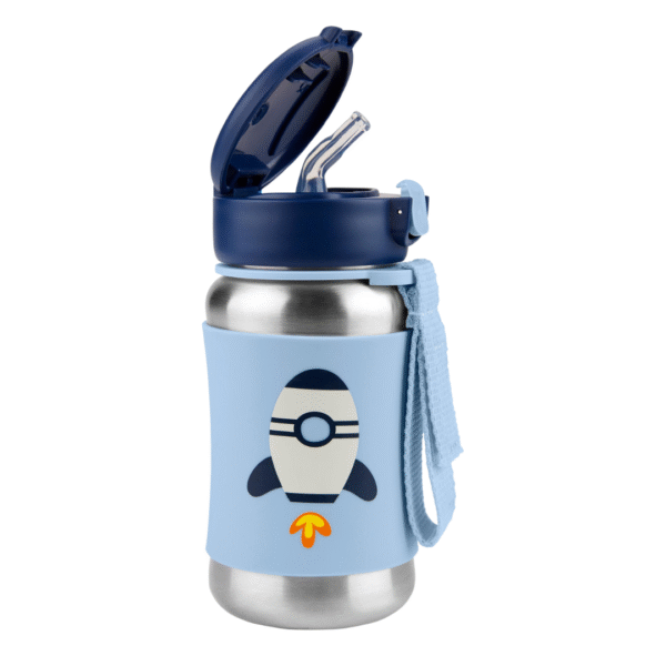 Botella Térmica Cohete 12oz - Imagen 2