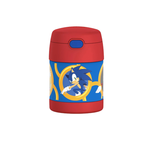 Termo de Comida Sonic 10oz