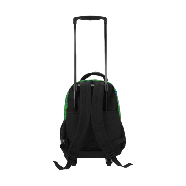 Bolso Minecraft con rodines - Imagen 3