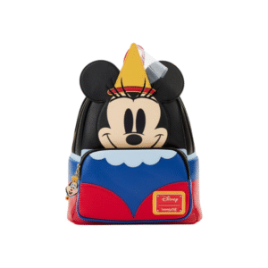 Mochila Minnie Mouse