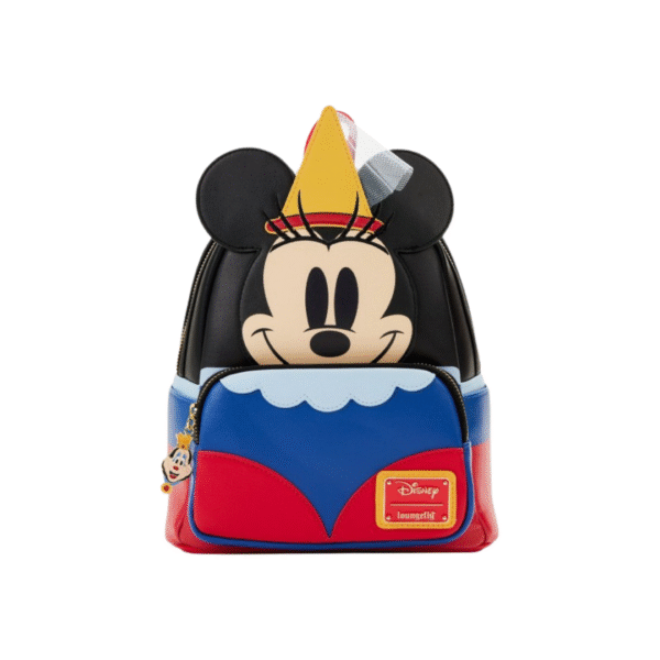 Mochila Minnie Mouse