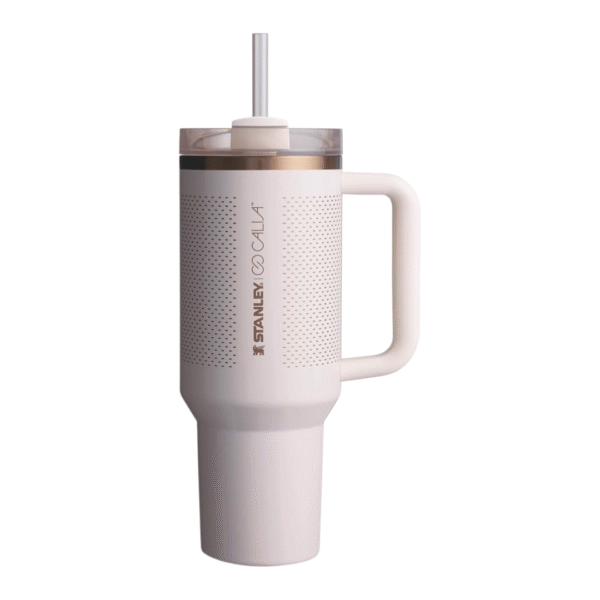 Stanley Quencher Tumbler 40oz