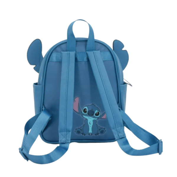 Mochila Stitch - Imagen 2
