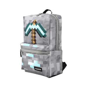 Mochila Minecraft