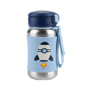Botella Térmica Cohete 12oz