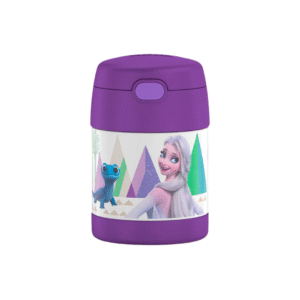 Termo de Comida Frozen 10oz