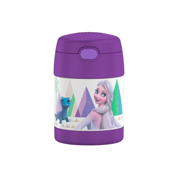 Termo de Comida Frozen 10oz