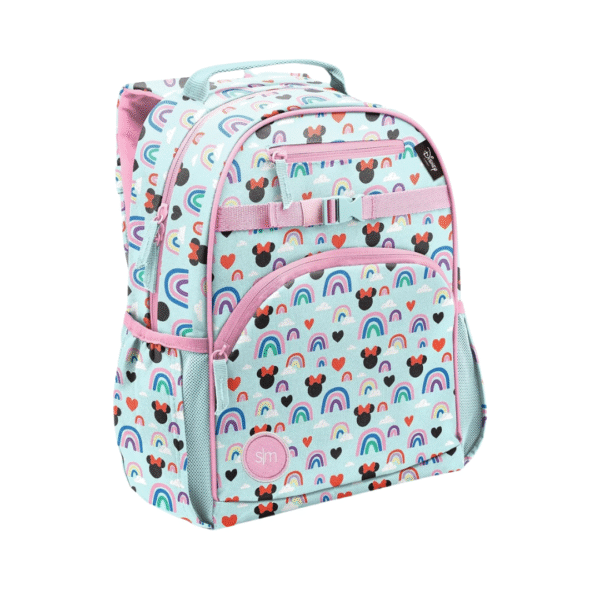 Mochila Minnie Mouse - Imagen 2
