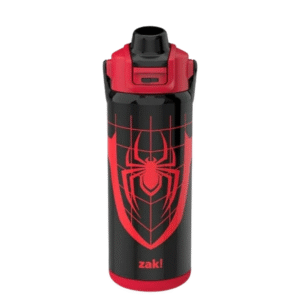 Botella Térmica Spiderman 20oz