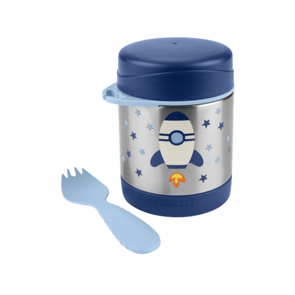 Termo de Comida Cohete 11oz - Imagen 2