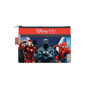 Cartuchera Marvel