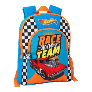 Mochila Hot Wheel