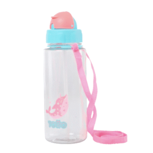 Botella Plásticas Delfín 16oz