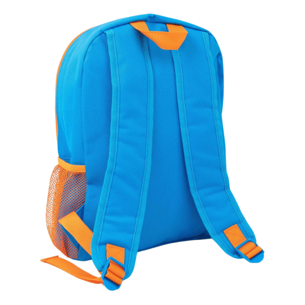 Mochila Hot Wheel - Imagen 2