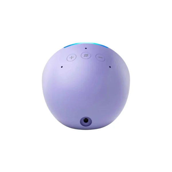 Alexa Echo Pop Lila - Imagen 2