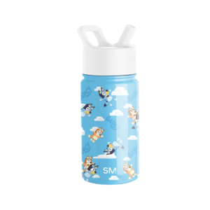 Botella Térmica Bluey 14oz