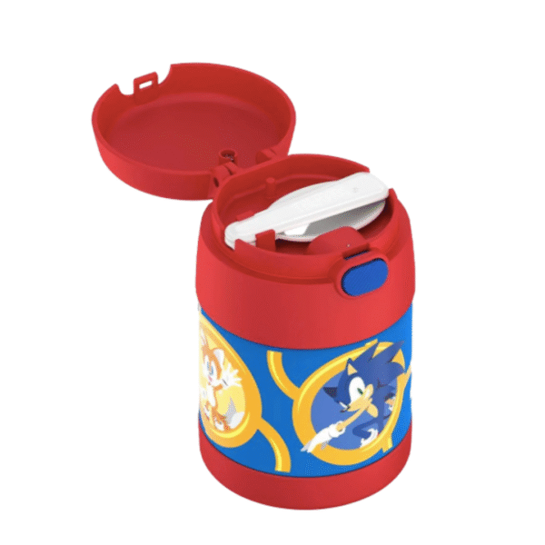 Termo de Comida Sonic 10oz - Imagen 3